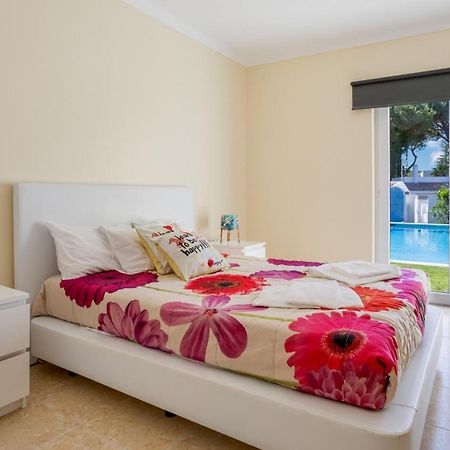 Villa Girassol 维拉摩拉 外观 照片