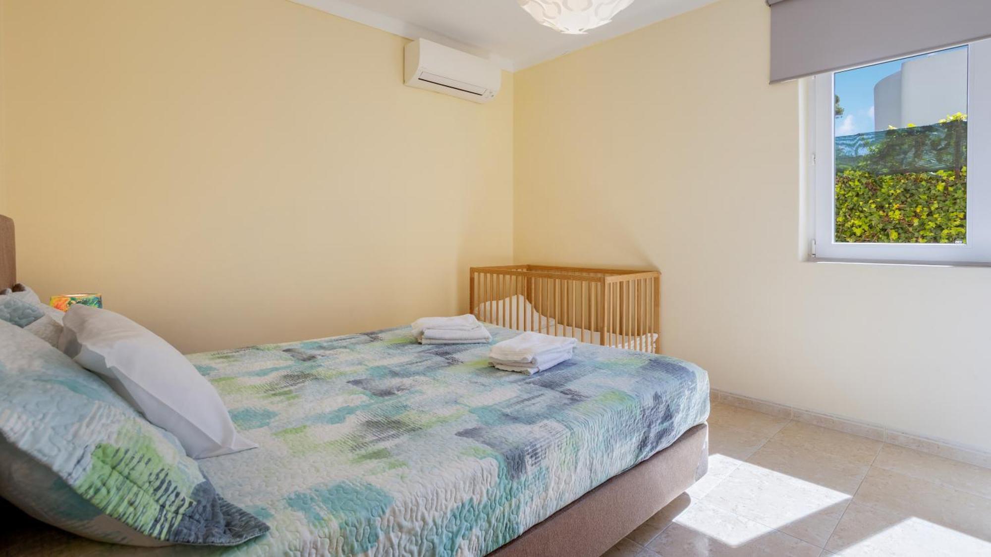 Villa Girassol 维拉摩拉 外观 照片