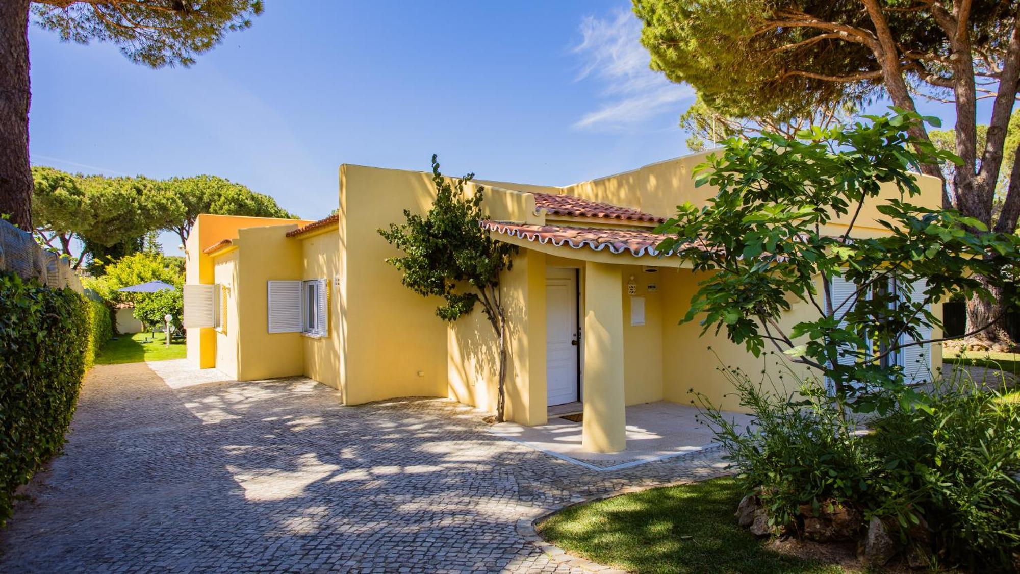 Villa Girassol 维拉摩拉 外观 照片