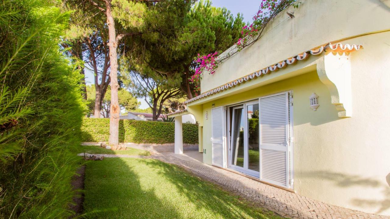 Villa Girassol 维拉摩拉 外观 照片