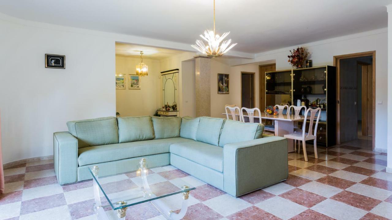 Villa Girassol 维拉摩拉 外观 照片