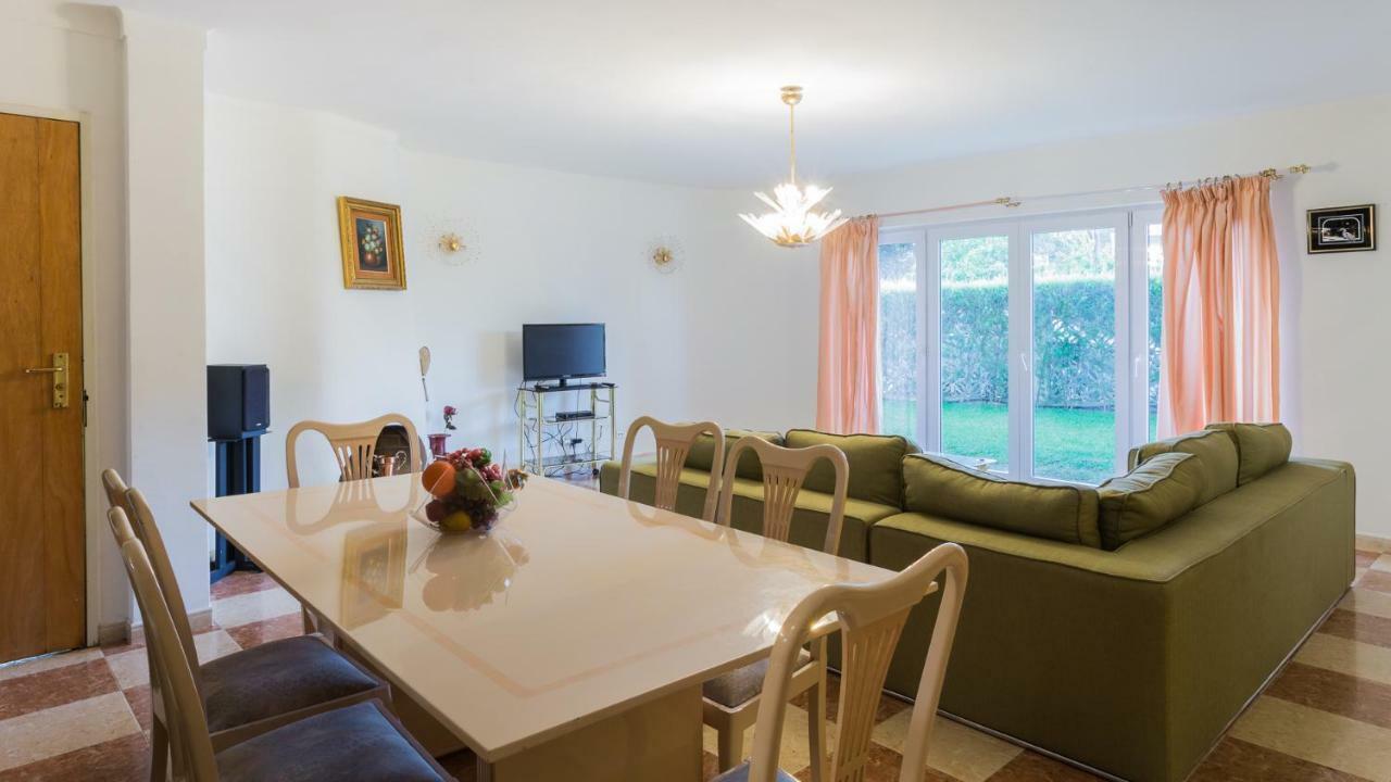 Villa Girassol 维拉摩拉 外观 照片