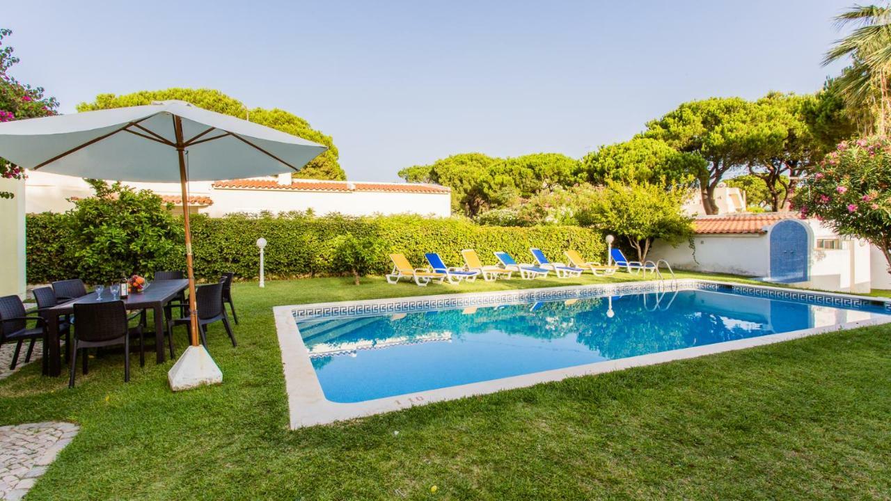 Villa Girassol 维拉摩拉 外观 照片