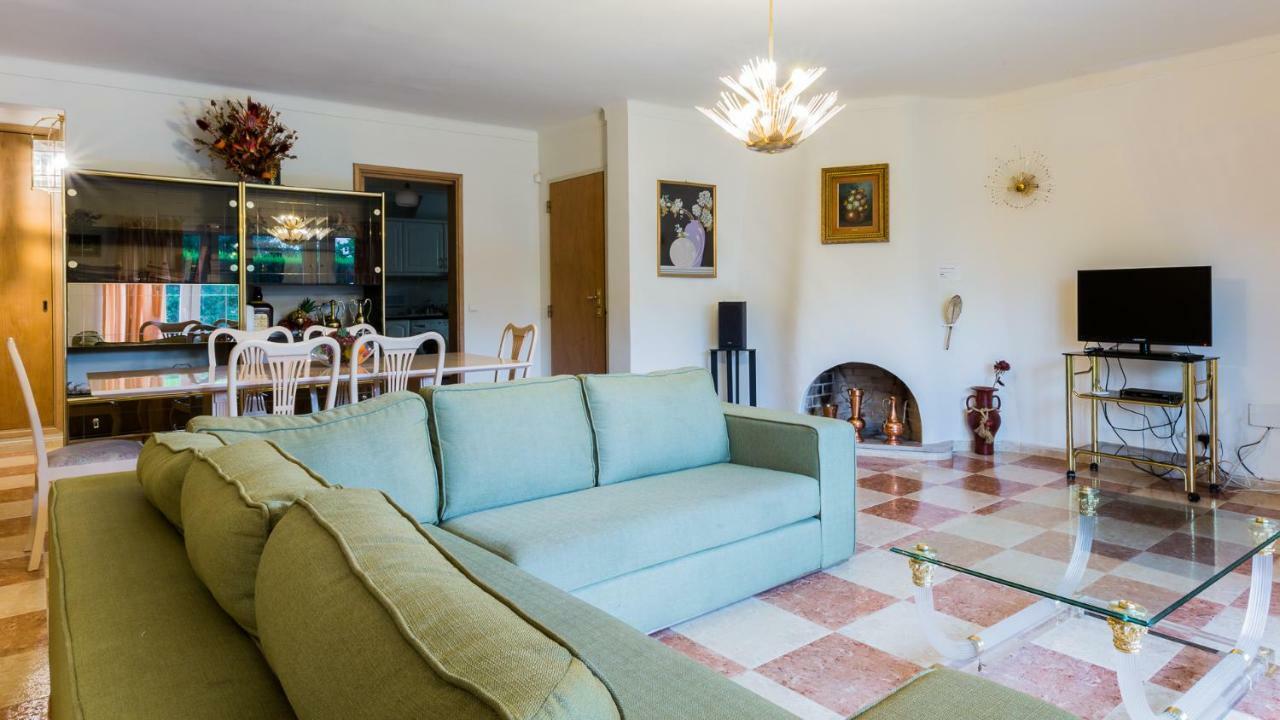 Villa Girassol 维拉摩拉 外观 照片