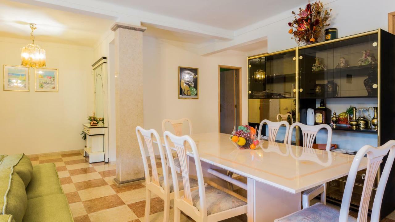 Villa Girassol 维拉摩拉 外观 照片