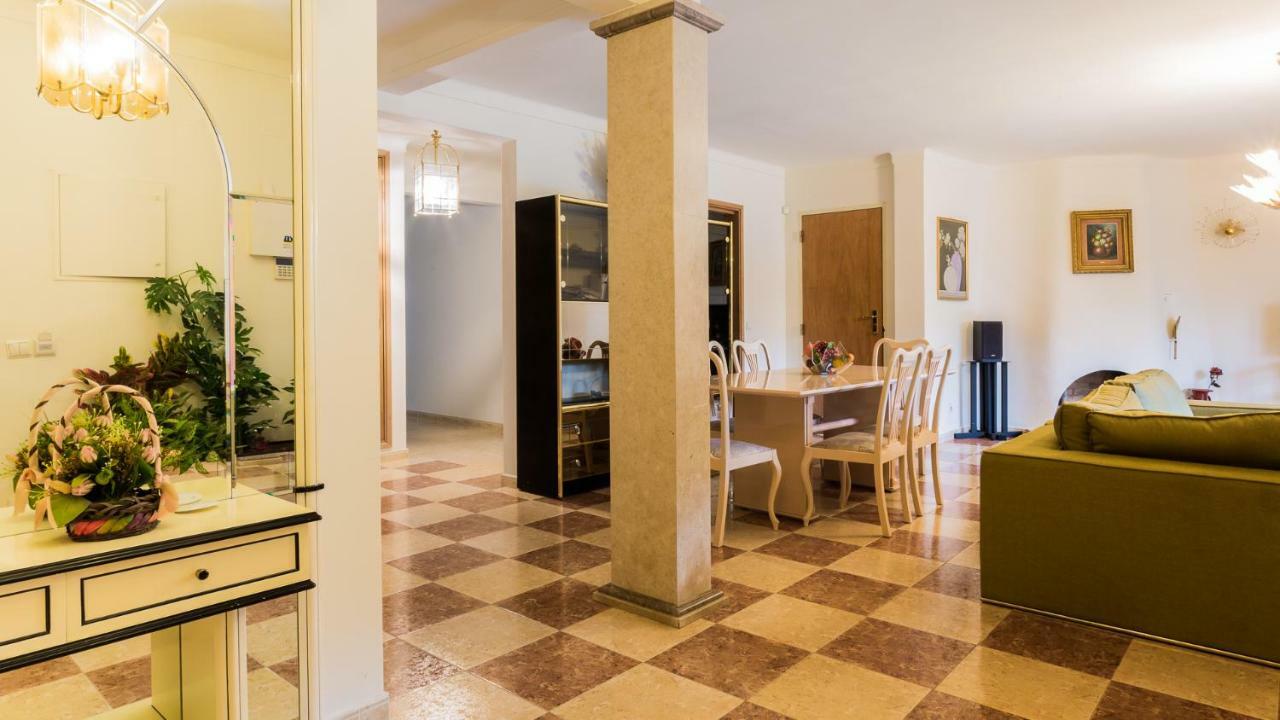 Villa Girassol 维拉摩拉 外观 照片